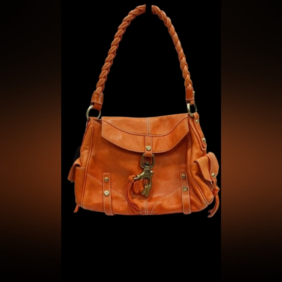 *NWT Francesco Biasia Secret Love Purse - Picture 1 of 7